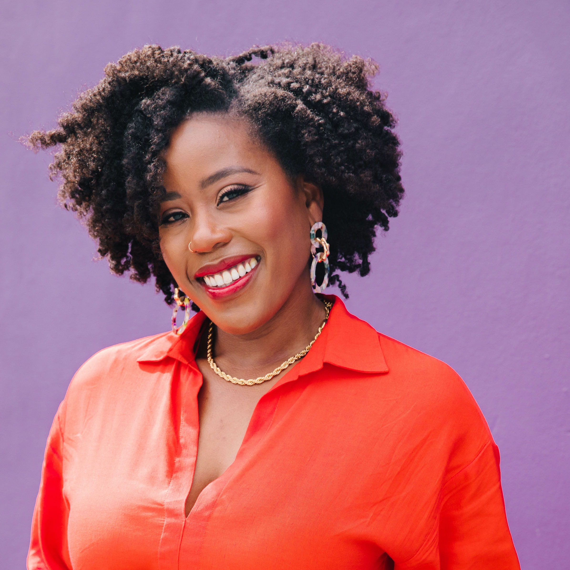 Dr. Adia Gooden — Clinical Psychologist • Keynote Speaker