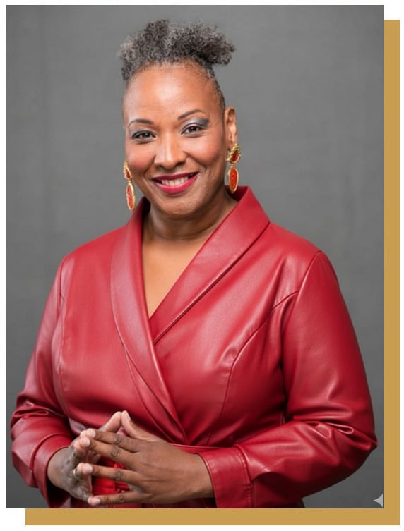 Precious L. Williams — CEO, Perfect Pitch Group • #KillerPitchMaster • #UltimateRainmaker