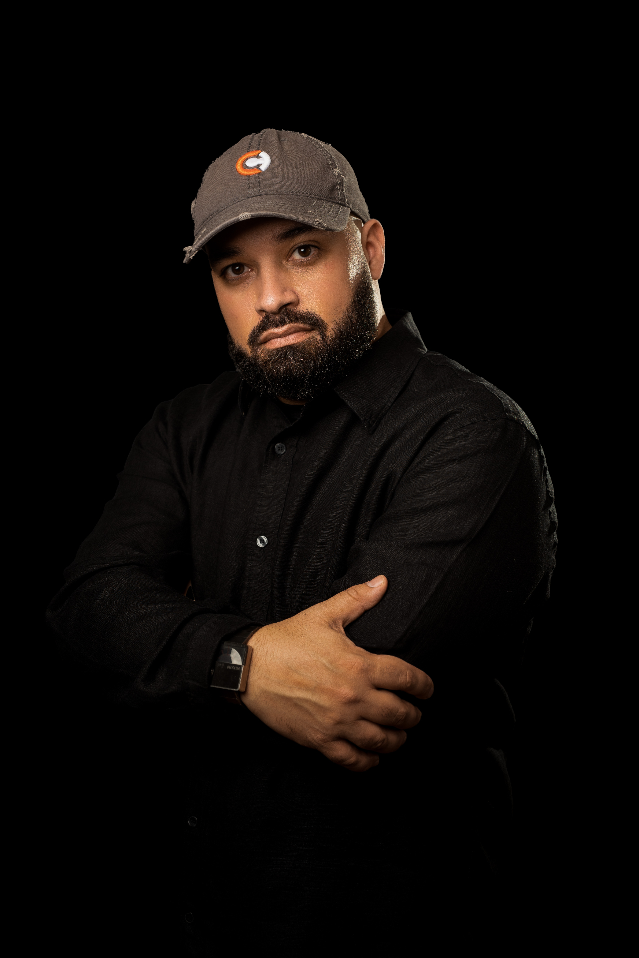 Abran Maldonado — Co-Founder of Create Labs • AI Visionary, Builder, Future Shaper