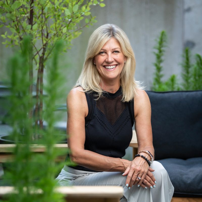 Mary Lisa (ML) Wahlfeldt — Certified Breathing Instructor • Intentional Breathing Facilitator