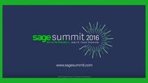 Sage Summit