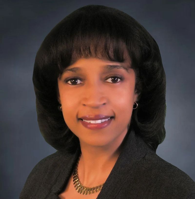 Sherrin Ross Ingram — Master Strategic Planning Facilitator & ICF Certified Executive Coach