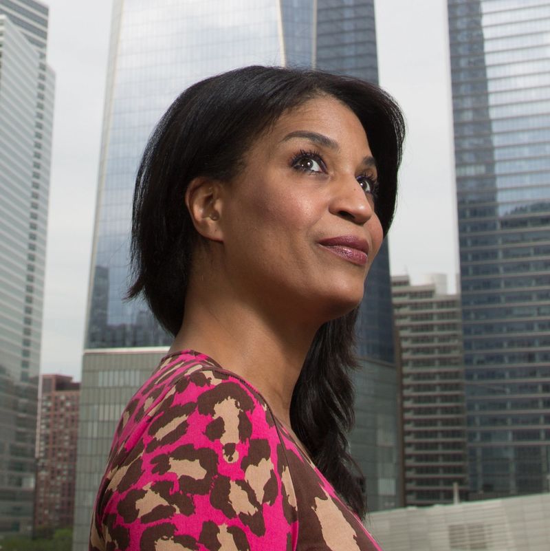 Tiffany Norwood — Keynote Speaker • Futurist • Innovator